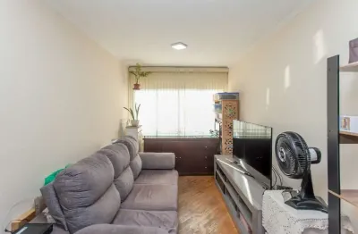 Apartamento tipo para venda em vila palmeiras com 2 quartos, 55m²