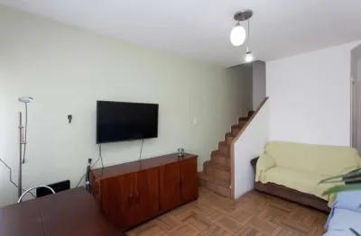 Sobrado para venda em vila pirituba com 2 quartos, 76m²