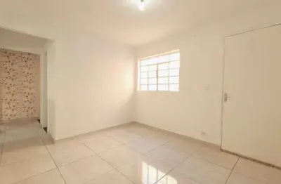 Apartamento tipo para venda em baeta neves com 2 quartos, 55m²