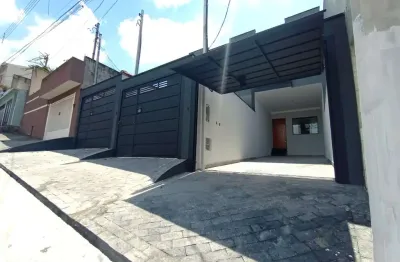 Sobrado para venda em vila alpina com 3 quartos, sendo 1 suíte, 115m²