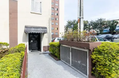 Apartamento tipo para venda em jardim do tiro com 2 quartos, 47m²