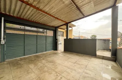Casa de vila para venda em jardim esperança com 4 quartos, 166m²