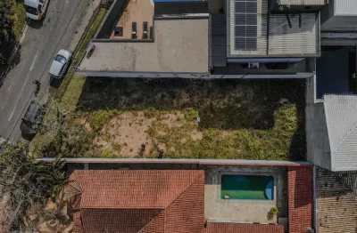 Lote em condomínio para venda em jardim peri, 293m²