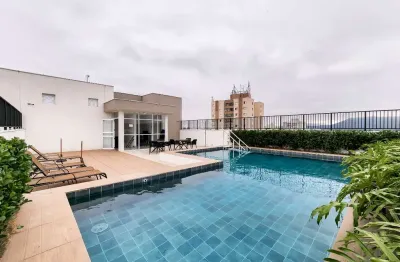 Apartamento tipo para venda em jardim cidade pirituba com 2 quartos, 35m²