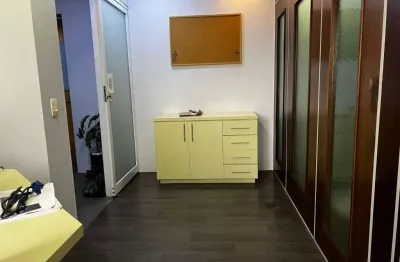 Sala comercial à venda na Rua Vieira de Morais, 420, Campo Belo, São Paulo