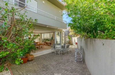 Casa no condomínio residencial jardim das palmeiras para venda com 4 quartos, sendo 4 suítes, 422m²