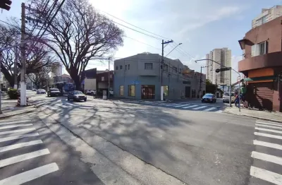 Casa comercial à venda na Rua Clélia, 306, Água Branca, São Paulo