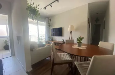 Apartamento tipo para venda em mooca com 2 quartos, sendo 1 suíte, 63m²