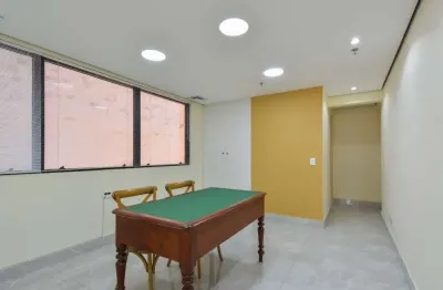 Conjunto comercial para venda em jardim paulista, 46m²