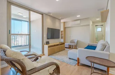 Apartamento tipo para venda em botafogo com 3 quartos, sendo 1 suíte, 76m²