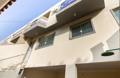 Sobrado para venda em jardim são ricardo com 2 quartos, sendo 1 suíte, 133m²