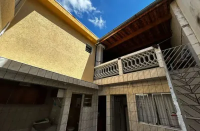 Sobrado para venda em vila antonieta com 4 quartos, sendo 2 suítes, 142m²