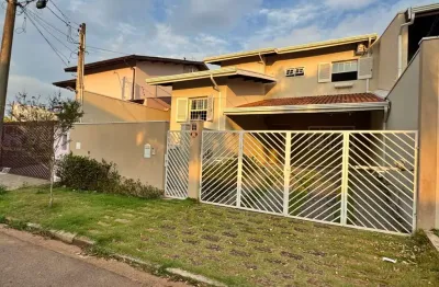 Sobrado para venda em parque nova suíça com 4 quartos, sendo 1 suíte, 230m²