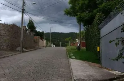 Terreno residencial para venda em ingleses do rio vermelho, 770m²