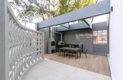 Apartamento tipo para venda em jardim casablanca com 2 quartos, 44m²