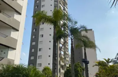 Apartamento tipo para venda em vila indiana com 3 quartos, sendo 1 suíte, 110m²