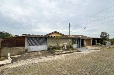 Casa de vila para venda em colônia com 3 quartos, 21,680m²