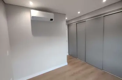 Apartamento tipo para locação em pinheiros com 2 quartos, sendo 2 suítes, 85m²