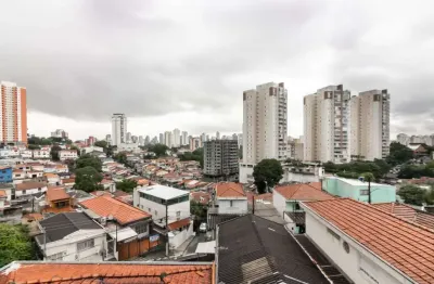 Casa com 2 quartos à venda na Avenida do Guacá, 952, Lauzane Paulista, São Paulo