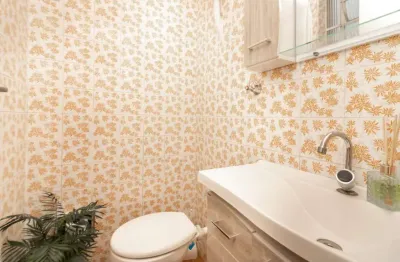 Casa com 2 quartos à venda na Avenida do Guacá, 952, Lauzane Paulista, São Paulo