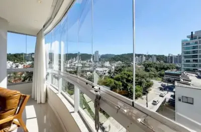 Apartamento tipo para venda em praia brava de itajaí com 2 quartos, sendo 1 suíte, 127m²
