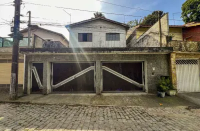 Casa de vila para venda em colônia com 3 quartos, 225m²