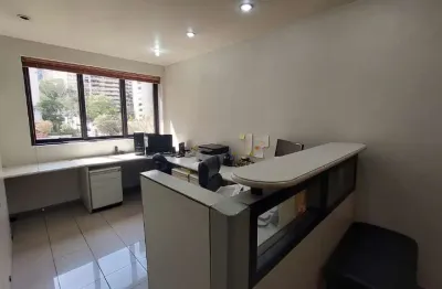 Sala comercial à venda na Alameda Casa Branca, 652, Jardim Paulista, São Paulo