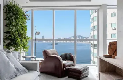 Apartamento tipo para venda em pioneiros com 4 quartos, sendo 4 suítes, 190m²