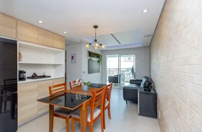 Apartamento tipo para venda em santo amaro com 3 quartos, sendo 2 suítes, 83m²