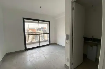 Studio para venda em cidade monções com 1 quarto, 24m²
