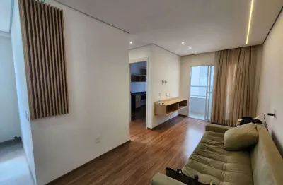 Apartamento tipo para venda em ponte de são joão com 2 quartos, 47m²