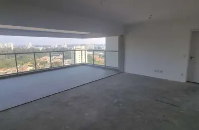 Apartamento tipo para venda em vila sofia com 3 quartos, sendo 3 suítes, 155m²