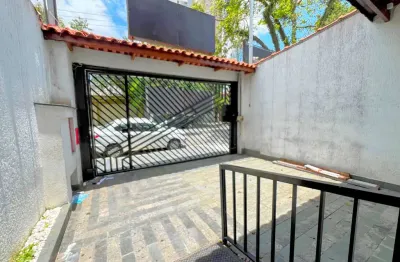 Sobrado para venda em casa branca com 2 quartos, 207m²