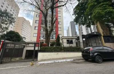 Apartamento tipo para venda em parque maria helena com 2 quartos, 50m²