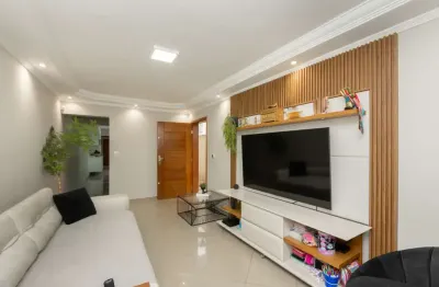 Sobrado para venda em jardim cidade pirituba com 3 quartos, sendo 1 suíte, 136m²