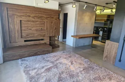 Apartamento tipo para locação em vila leopoldina com 1 quarto, sendo 1 suíte, 70m²