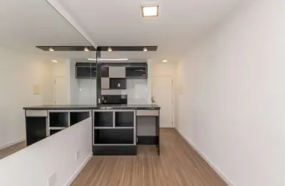 Apartamento tipo para venda em tatuapé com 2 quartos, 49m²