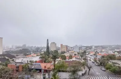 Apartamento tipo para venda em chácara inglesa com 4 quartos, sendo 1 suíte, 127m²
