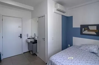 Studio para venda em vergueiro com 1 quarto, sendo 1 suíte, 25m²