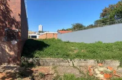 Terreno residencial para venda em residencial flórida, 280m²
