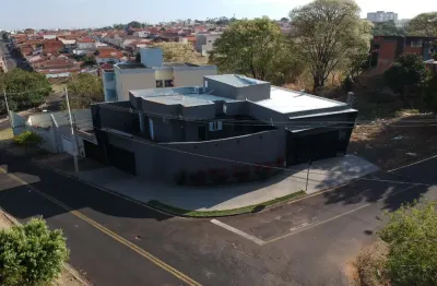 Casa de vila para venda em jardim piratininga com 3 quartos, sendo 2 suítes, 304m²