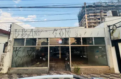 Barracão / Galpão / Depósito à venda na Avenida Presidente Vargas, 418, Cidade Nova, Franca