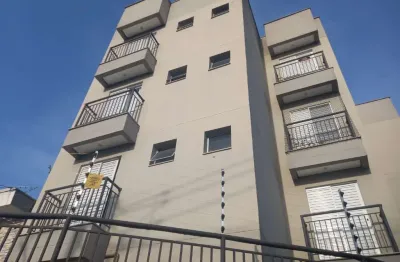 Cobertura com 2 quartos à venda na Rua Barra de Bacururu, 51, Jardim Vivan, São Paulo