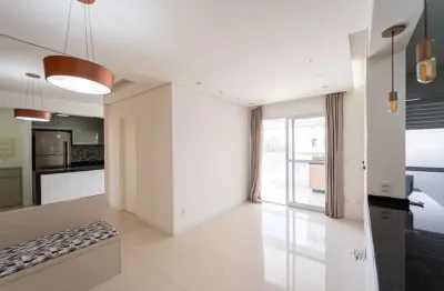 Apartamento tipo para venda em jardim prudência com 2 quartos, sendo 1 suíte, 65m²