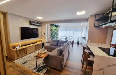 Apartamento tipo para venda em vila andrade com 3 quartos, sendo 3 suítes, 110m²