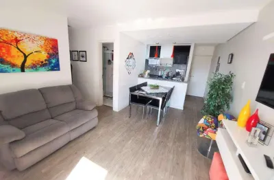 Apartamento tipo para venda em vila mangalot com 3 quartos, sendo 1 suíte, 66m²