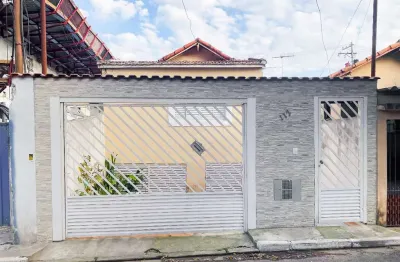 Casa tipo para venda em jardim caravelas com 3 quartos, sendo 1 suíte, 100m²