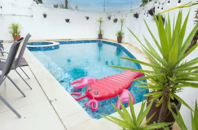 Casa tipo para venda em vila marari com 2 quartos, 80m²