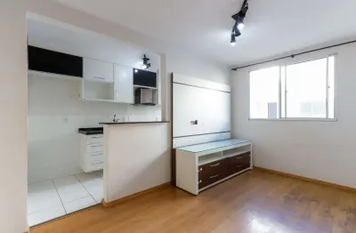 Apartamento com 2 quartos à venda na Avenida Amador Aguiar, 1058, Jaraguá, São Paulo