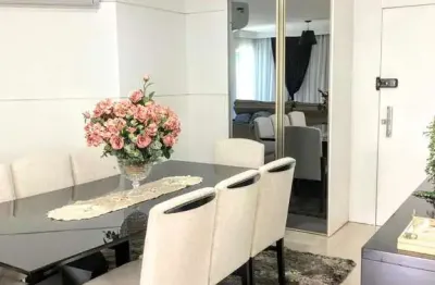 Apartamento tipo para venda em centro com 3 quartos, sendo 1 suíte, 132m²
